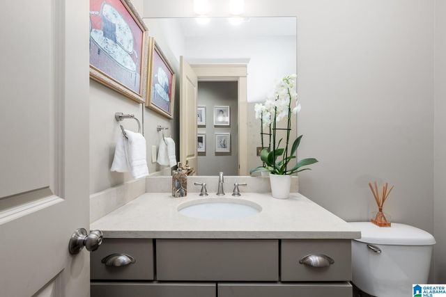 3520 MOUNTAIN PARK DRIVE, Mountain Brook, AL 35213