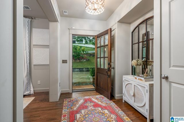 3520 MOUNTAIN PARK DRIVE, Mountain Brook, AL 35213