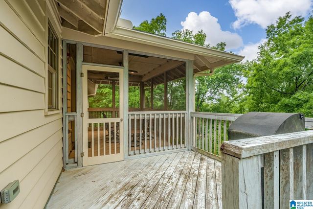3520 MOUNTAIN PARK DRIVE, Mountain Brook, AL 35213