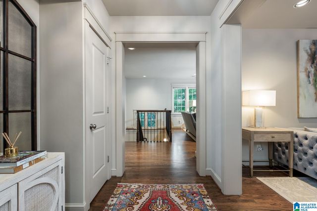 3520 MOUNTAIN PARK DRIVE, Mountain Brook, AL 35213