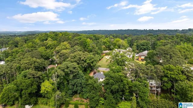 3520 MOUNTAIN PARK DRIVE, Mountain Brook, AL 35213