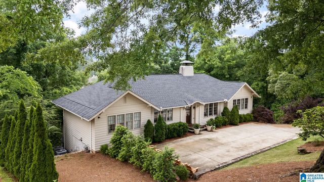 3520 MOUNTAIN PARK DRIVE, Mountain Brook, AL 35213