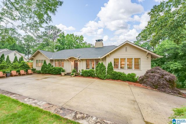 3520 MOUNTAIN PARK DRIVE, Mountain Brook, AL 35213