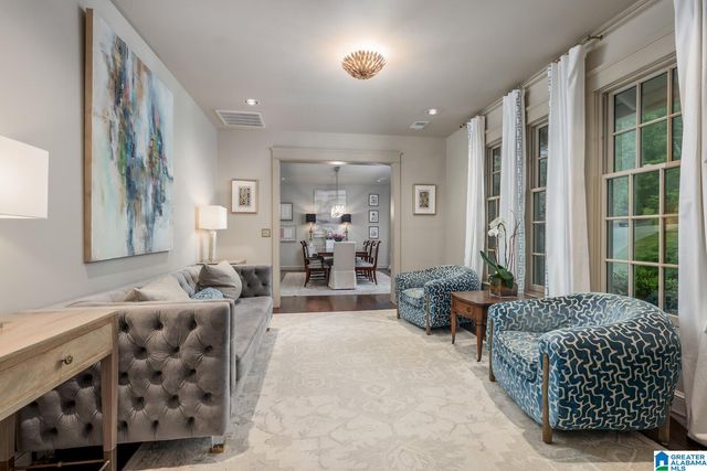 3520 MOUNTAIN PARK DRIVE, Mountain Brook, AL 35213