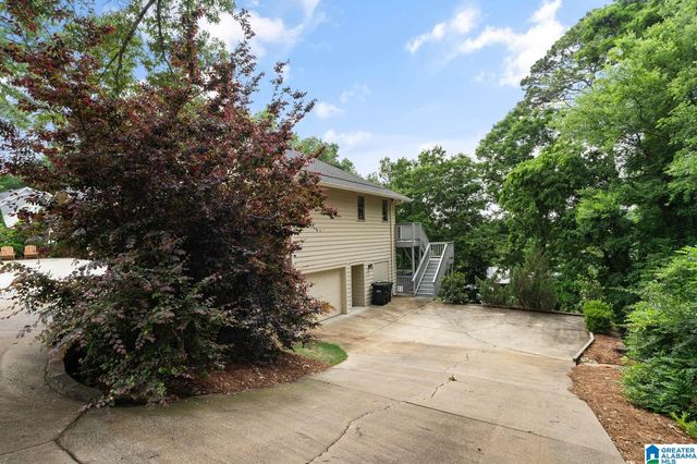 3520 MOUNTAIN PARK DRIVE, Mountain Brook, AL 35213