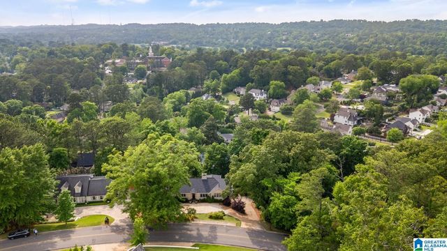 3520 MOUNTAIN PARK DRIVE, Mountain Brook, AL 35213