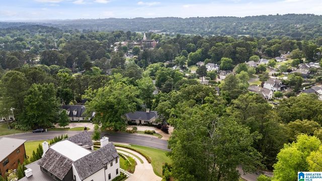 3520 MOUNTAIN PARK DRIVE, Mountain Brook, AL 35213
