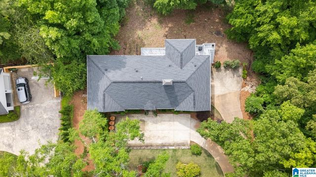 3520 MOUNTAIN PARK DRIVE, Mountain Brook, AL 35213