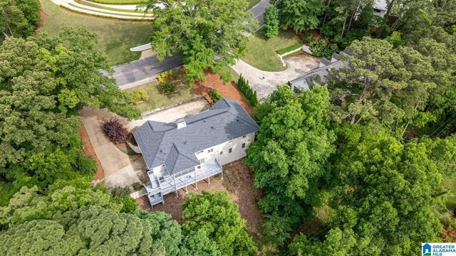 3520 MOUNTAIN PARK DRIVE, Mountain Brook, AL 35213