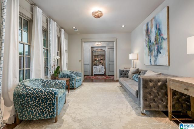 3520 MOUNTAIN PARK DRIVE, Mountain Brook, AL 35213