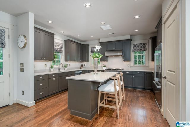 3520 MOUNTAIN PARK DRIVE, Mountain Brook, AL 35213