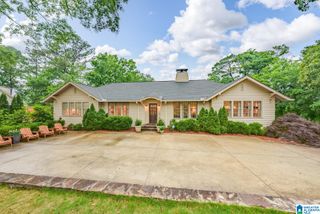 3520 MOUNTAIN PARK DRIVE, Mountain Brook, AL 35213
