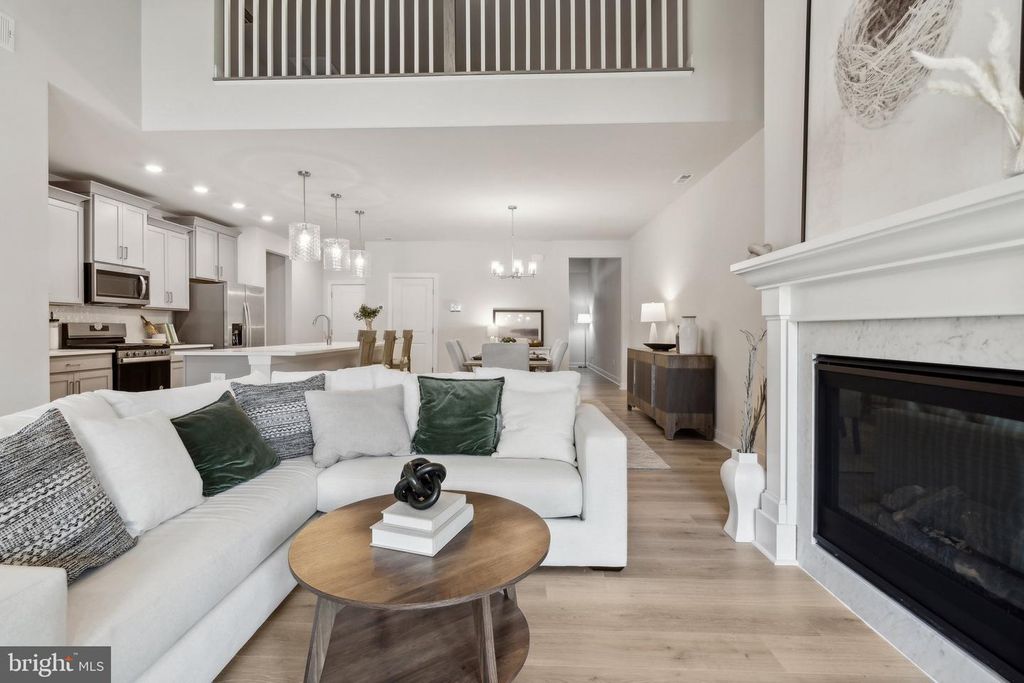 1292 TREVISO BAY, Williamsburg, VA 23188