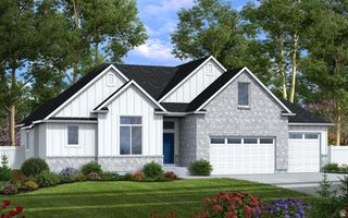 8513 S MAPLE WATER DR #201, West Jordan, UT 84081