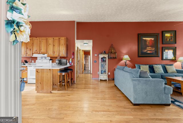 22 Highland Road, Sautee Nacoochee, GA 30571