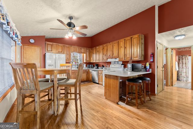 22 Highland Road, Sautee Nacoochee, GA 30571