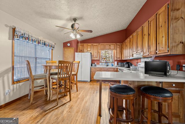 22 Highland Road, Sautee Nacoochee, GA 30571