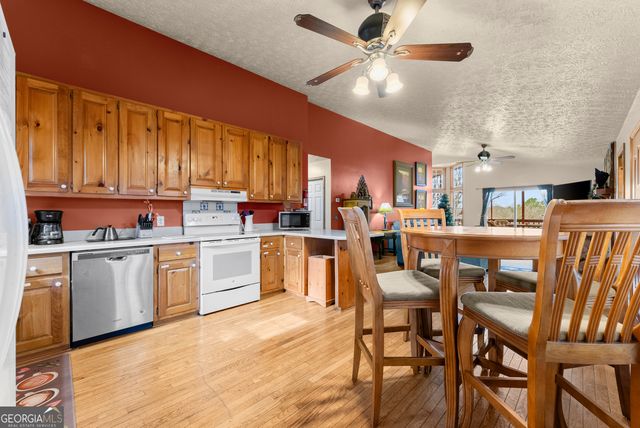 22 Highland Road, Sautee Nacoochee, GA 30571