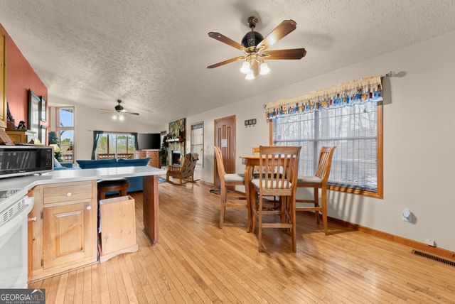 22 Highland Road, Sautee Nacoochee, GA 30571