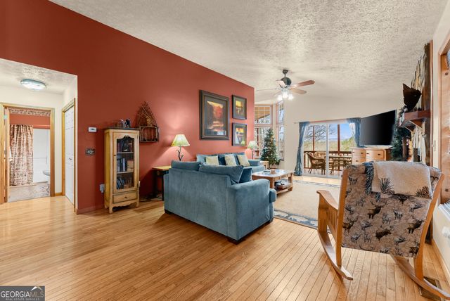 22 Highland Road, Sautee Nacoochee, GA 30571