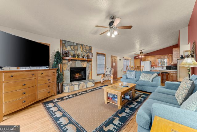 22 Highland Road, Sautee Nacoochee, GA 30571