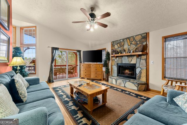 22 Highland Road, Sautee Nacoochee, GA 30571