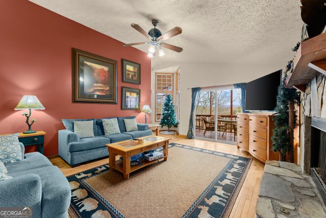 22 Highland Road, Sautee Nacoochee, GA 30571