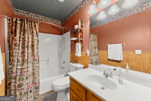 22 Highland Road, Sautee Nacoochee, GA 30571