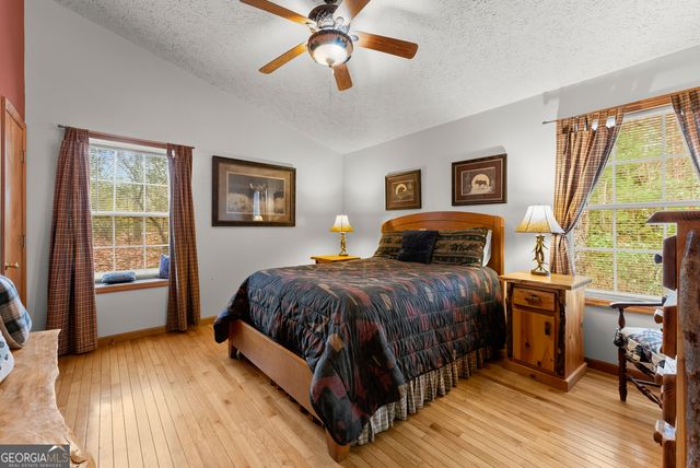 22 Highland Road, Sautee Nacoochee, GA 30571