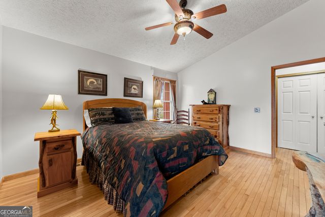 22 Highland Road, Sautee Nacoochee, GA 30571