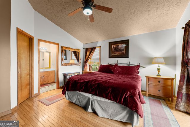 22 Highland Road, Sautee Nacoochee, GA 30571