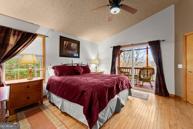 22 Highland Road, Sautee Nacoochee, GA 30571