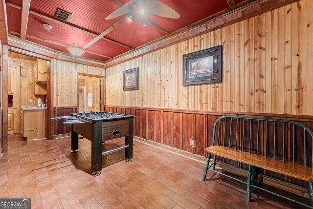 22 Highland Road, Sautee Nacoochee, GA 30571