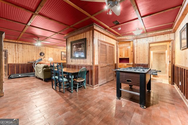 22 Highland Road, Sautee Nacoochee, GA 30571