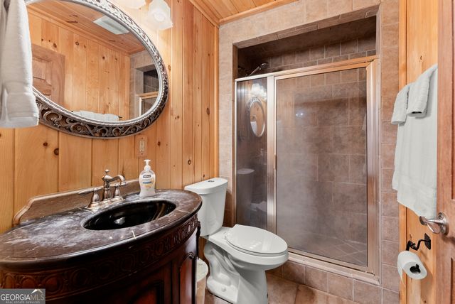 22 Highland Road, Sautee Nacoochee, GA 30571