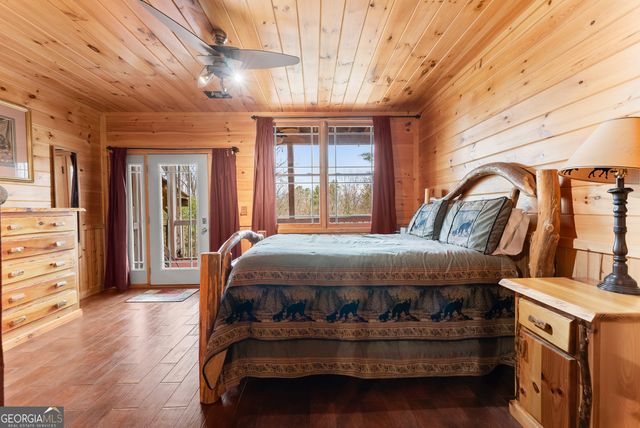 22 Highland Road, Sautee Nacoochee, GA 30571