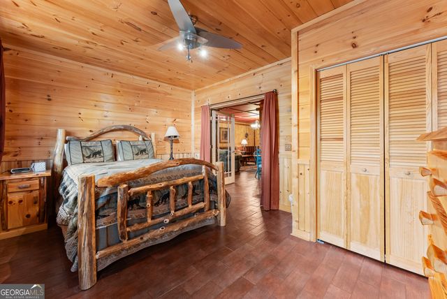 22 Highland Road, Sautee Nacoochee, GA 30571