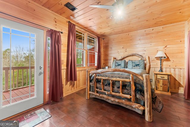 22 Highland Road, Sautee Nacoochee, GA 30571