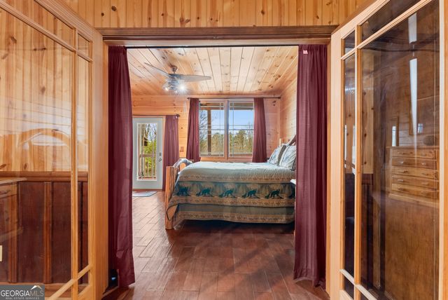 22 Highland Road, Sautee Nacoochee, GA 30571