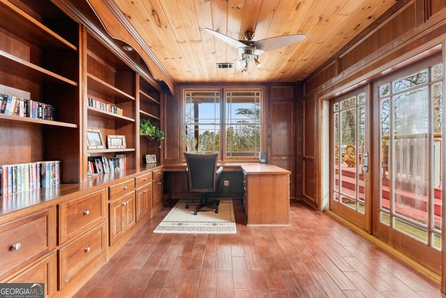 22 Highland Road, Sautee Nacoochee, GA 30571