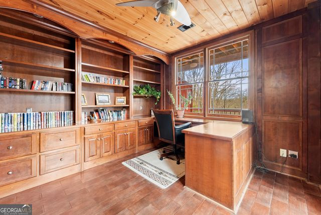 22 Highland Road, Sautee Nacoochee, GA 30571