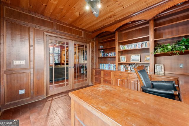 22 Highland Road, Sautee Nacoochee, GA 30571