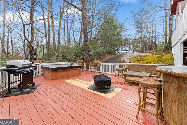 22 Highland Road, Sautee Nacoochee, GA 30571