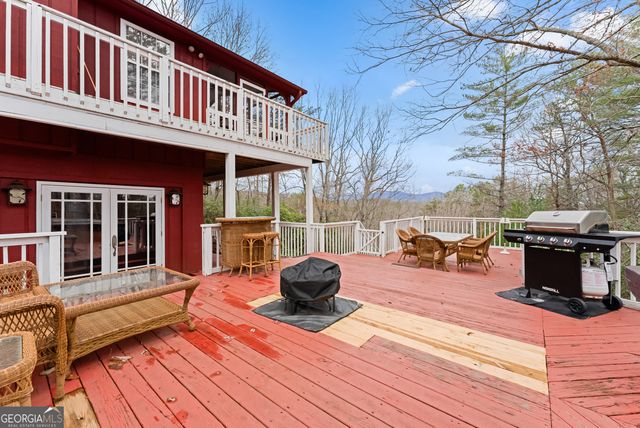 22 Highland Road, Sautee Nacoochee, GA 30571