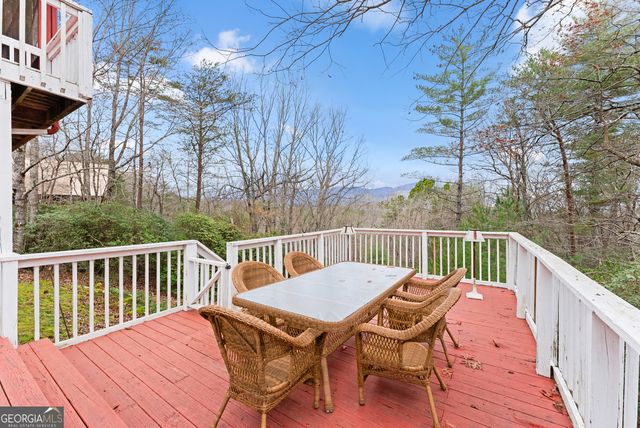 22 Highland Road, Sautee Nacoochee, GA 30571