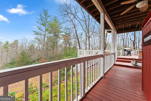 22 Highland Road, Sautee Nacoochee, GA 30571