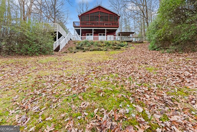 22 Highland Road, Sautee Nacoochee, GA 30571
