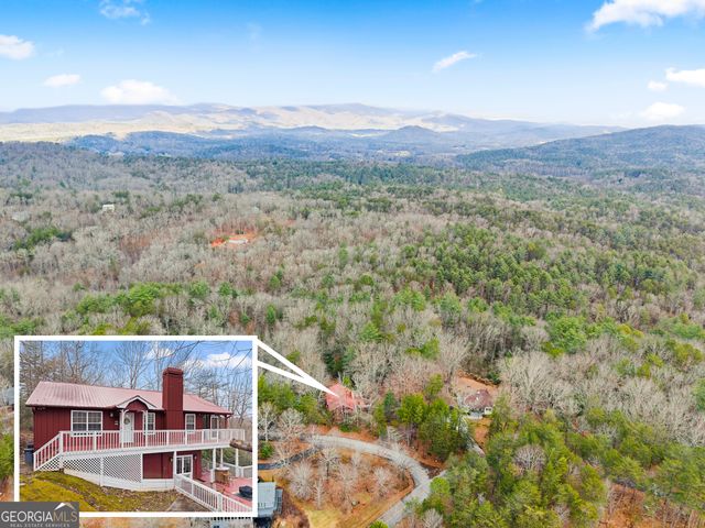 22 Highland Road, Sautee Nacoochee, GA 30571