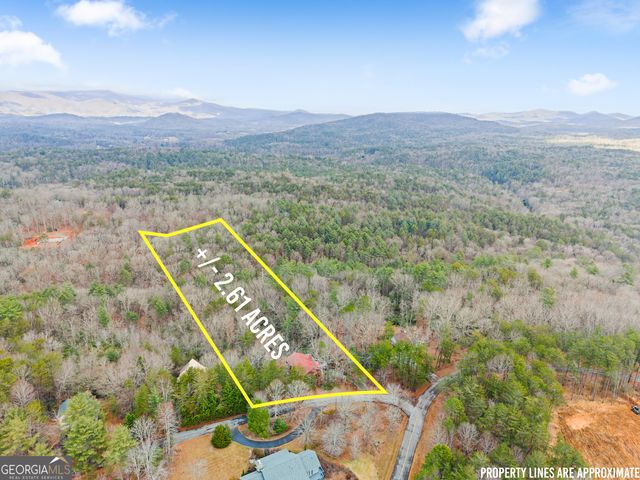 22 Highland Road, Sautee Nacoochee, GA 30571