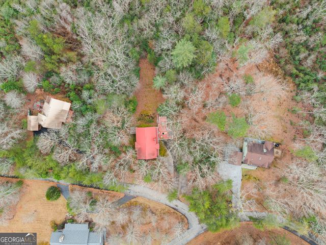 22 Highland Road, Sautee Nacoochee, GA 30571
